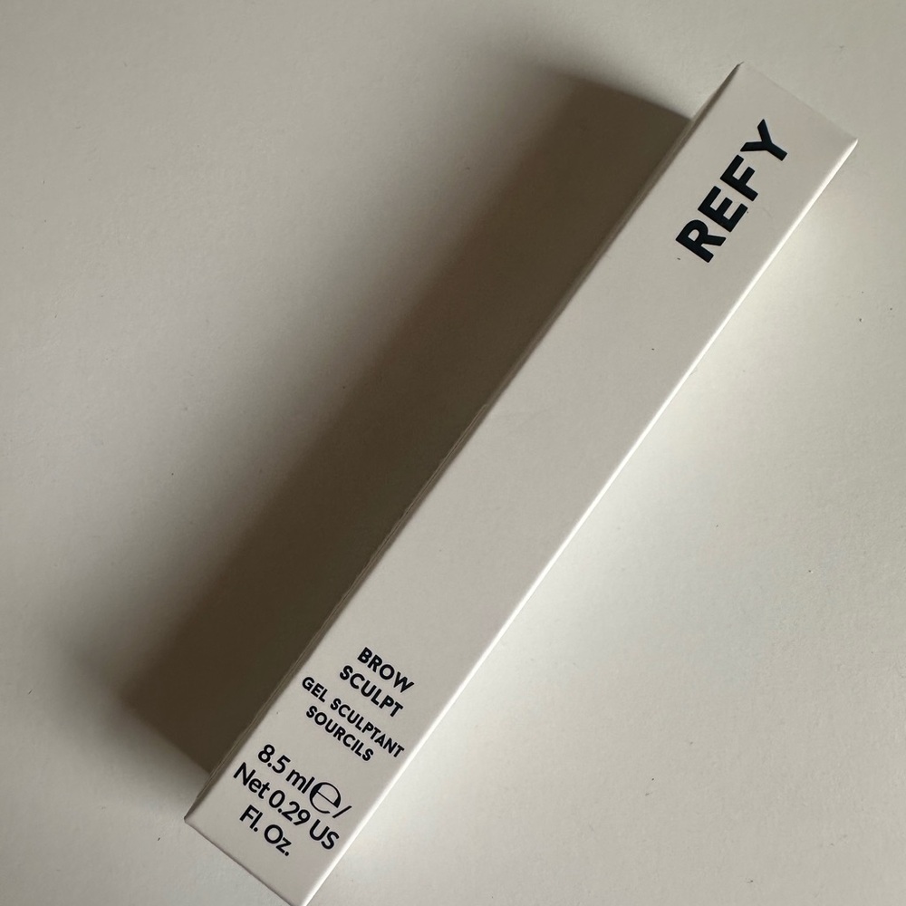 REFY Brow Sculpt